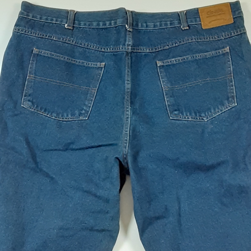 Cintas Worker Construction Jeans 44x30